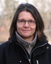 Marita Blomquist Svensson